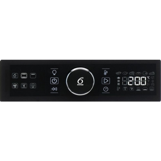 Встраиваемый духовой шкаф Whirlpool AKZ9 6230 WH