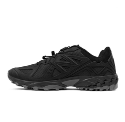 New Balance 610 ‘Molded Pack – Black’