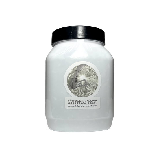 Нейтрализатор запаха Sumo Artifical Frost гель 1 л
