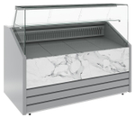 Витрина холодильная Carboma GC75 VV 1,0-1 (индивидуальное исполнение) (динамика)