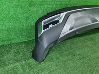 Бампер задний Omoda C5 (2022-н.в.)