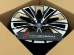 КОВАНЫЕ ДИСКИ для BMW 5 SERIES 540i xDrive G60