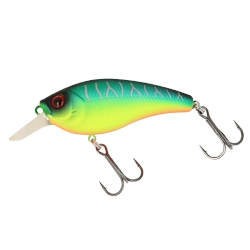 Воблеры Strike Pro Cranky Deep Diver 60F 10.7г