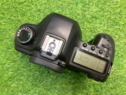 Canon EOS 5D Mark II 78.000 кадров