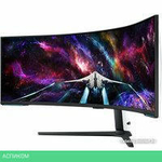 Игровой монитор Samsung Odyssey Neo G9 LS57CG952NUXEN