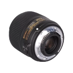 Объектив Nikon AF-S Nikkor 35mm f/1.8G ED