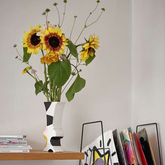 Ваза echo из коллекции accent