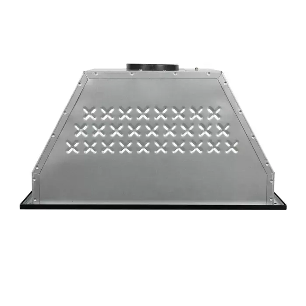 DeLonghi Кухонная вытяжка COSETTA 508 NB