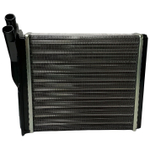 Радиатор отопителя алюминиевый