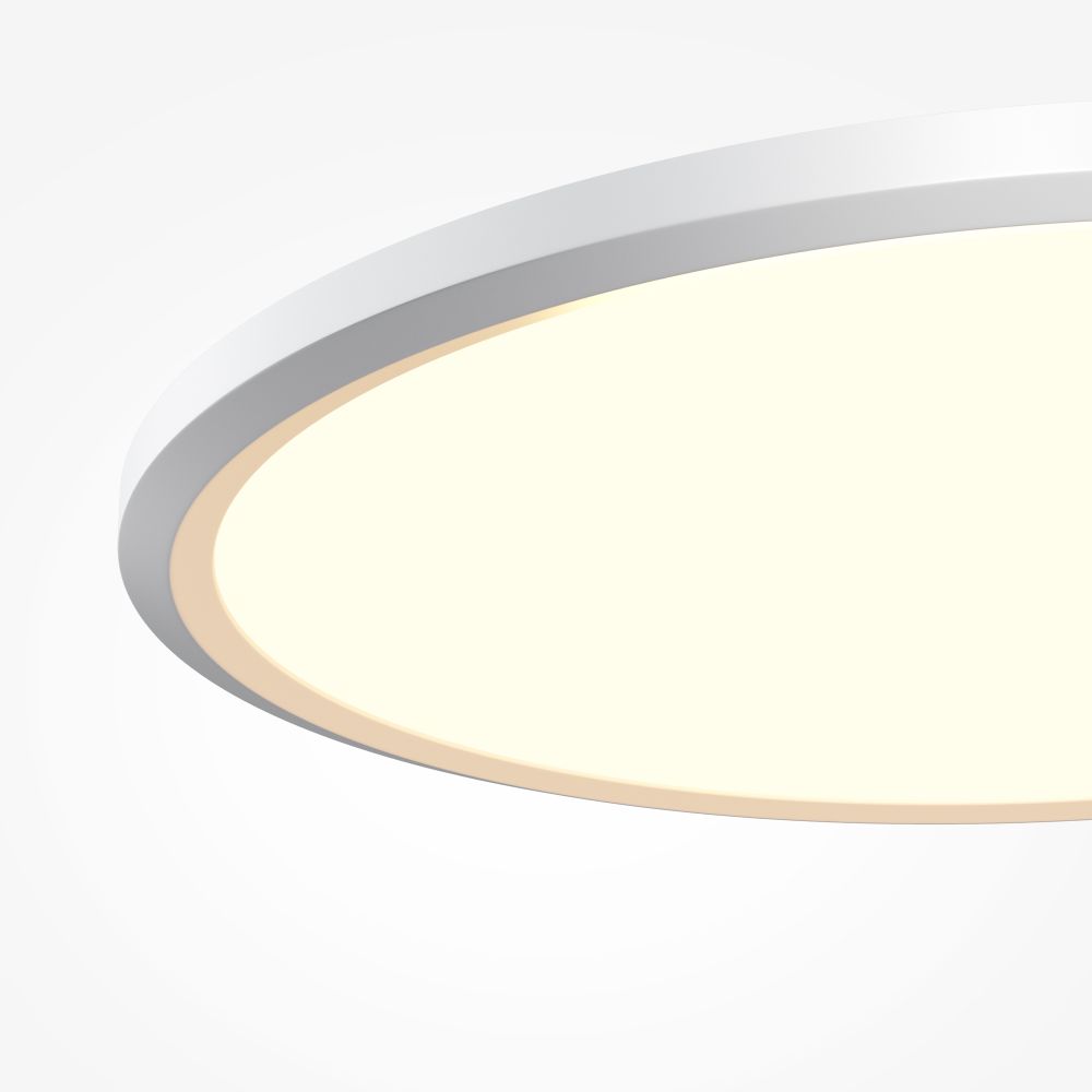 Светильник потолочный светодиодный Maytoni   MOD426CL-L43WK1