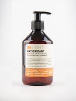 Шампунь антиоксидант для перегруженных волос INSIGHT Antioxidant Rejuvenating Shampoo 400 мл