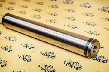 Палец горизонтального крепление стрела-кингпост(Соединение 19 на схеме)