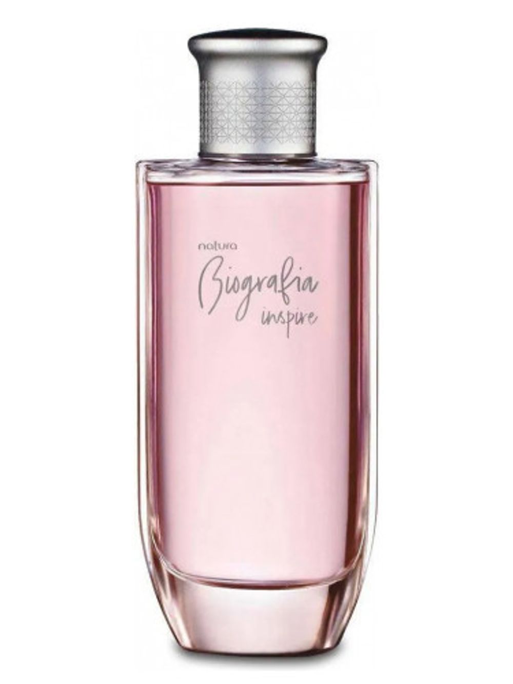 Natura Biografia Inspire