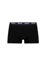 Трусики-боксеры 5шт. trunk Hugo Bodywear - темно-голубой(50479944)