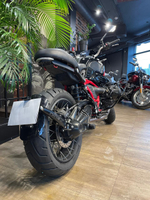 BMW R Nine T Urban G/S, 2021