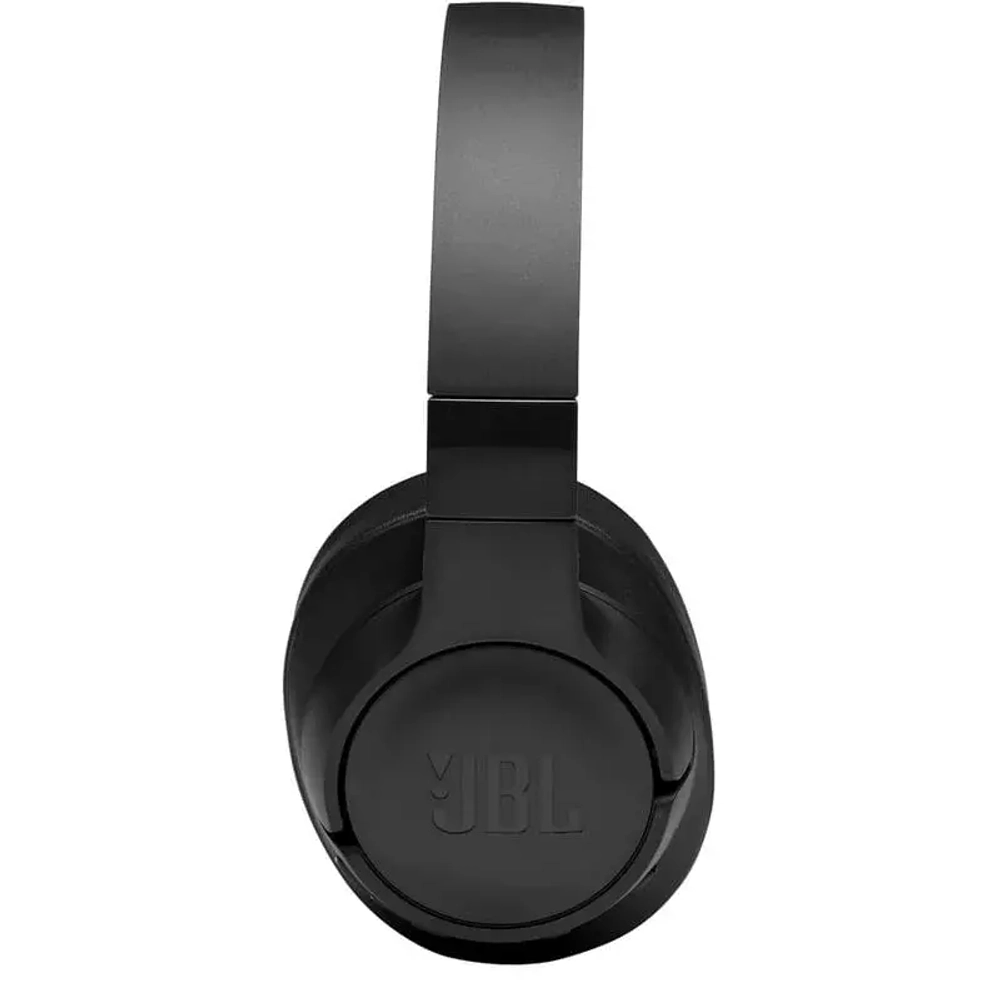 Наушники Накладные JBL Bluetooth Tune 760 NC, Black (JBLT760NCBLK)