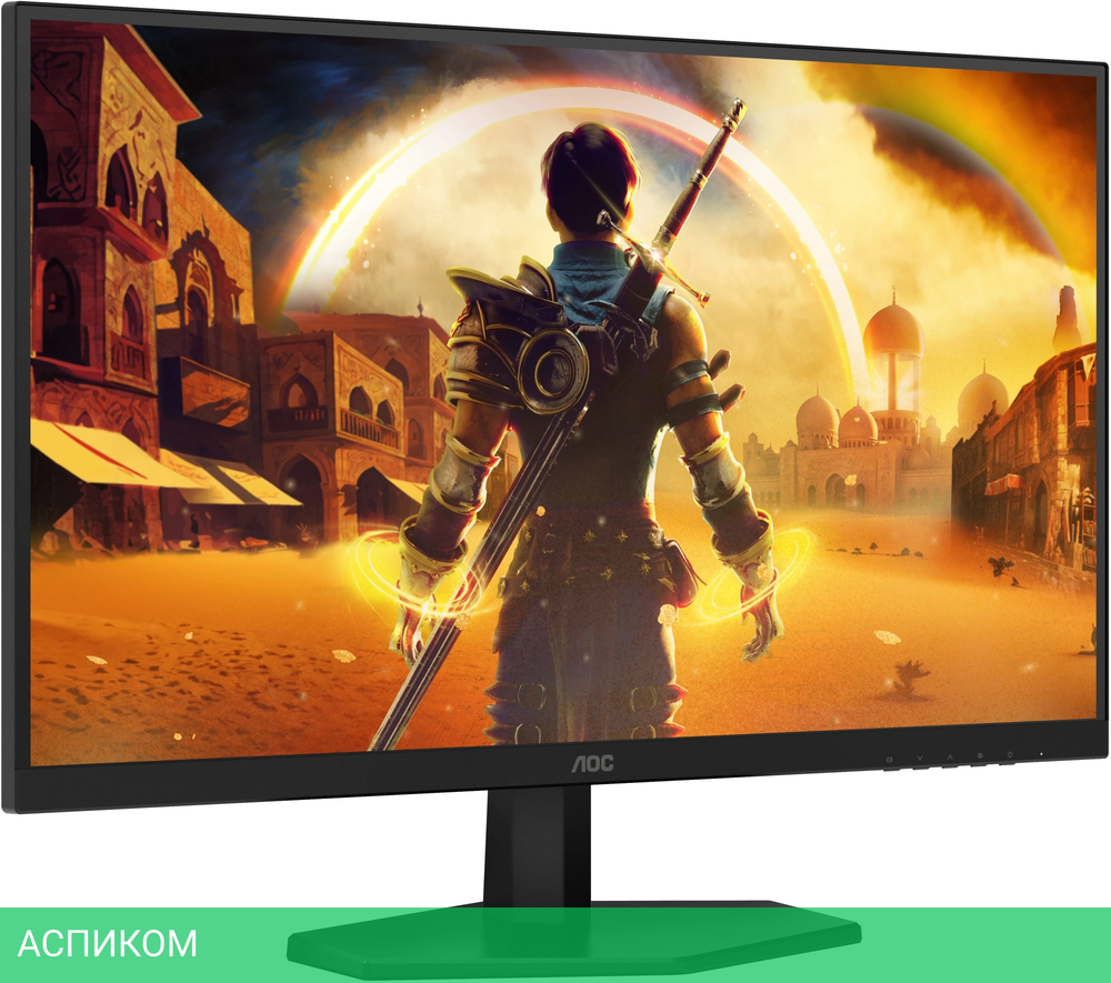 Монитор AOC 27" Q27G42ZE