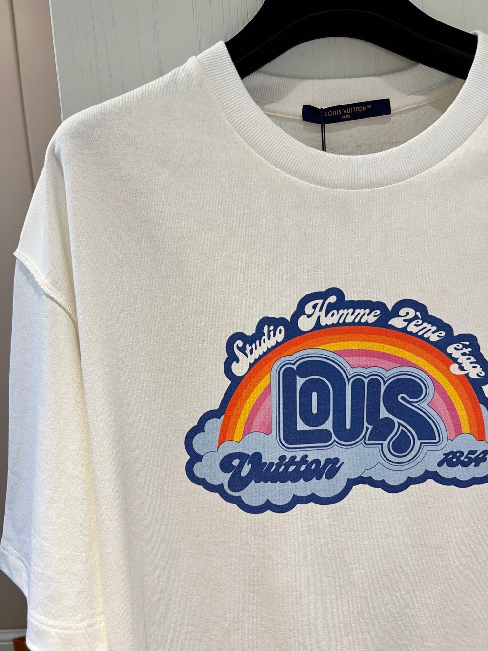 Louis Vuitton T-Shirt