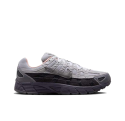 Кроссовки Nike P-6000 'Grey Black Purple' HV5984-001