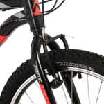 Подростковый велосипед Novatrack Prime 24" (2024)