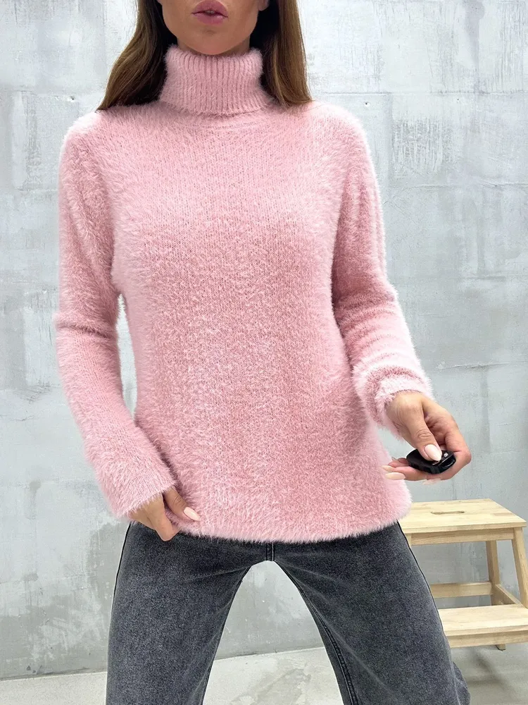 Свитер 2563879 Fabrika