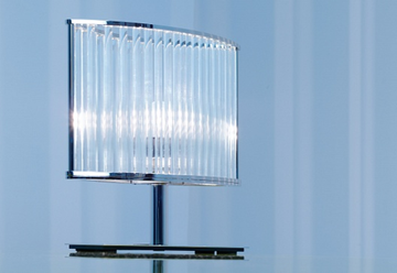 replica  Stilio Tischleuchte Messing table lamp