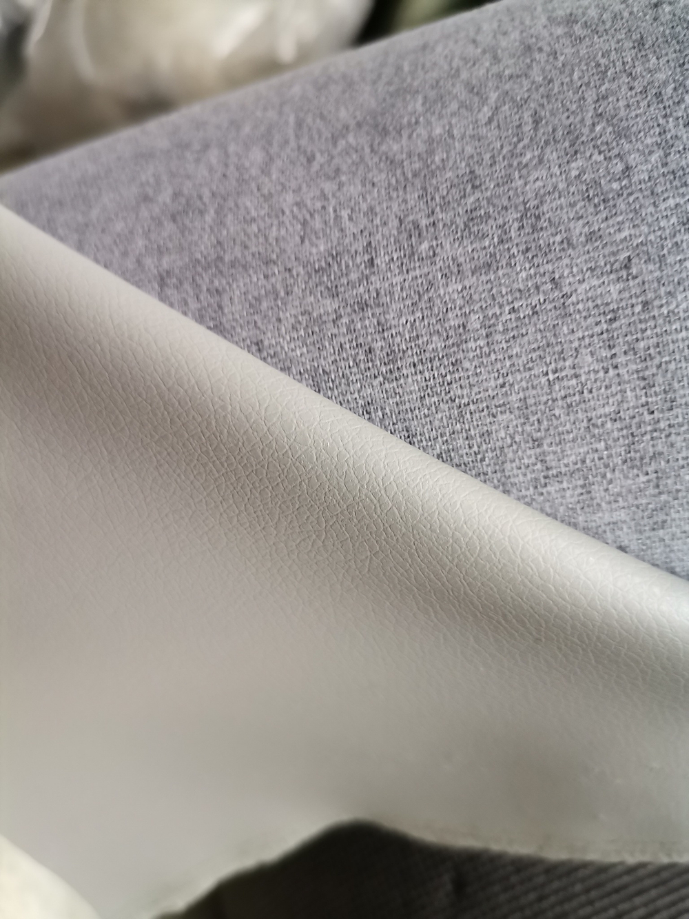 Искусственная кожа Polo grey (Поло грей)