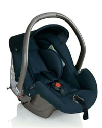 Автолюлька-переноска Cam Area Zero+ 9-0121