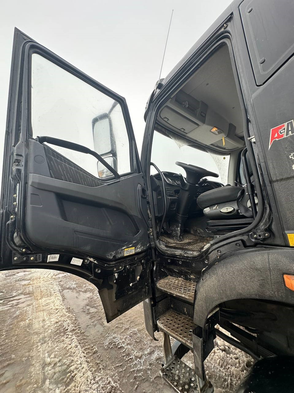 FAW J6 6x4 Самосвал CA3250P66K24T1E5 (Дизельный, 11,1 л, 390 л.с., МТ)