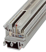 3002102 - UK 3-MVSTB-5,08-LA 24RD - Проходные клеммы