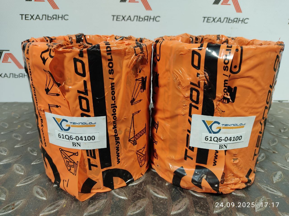 Втулка 61Q6-04100