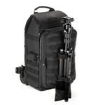 Фоторюкзак Tenba Axis v2 Tactical Backpack 20 Black 637-754