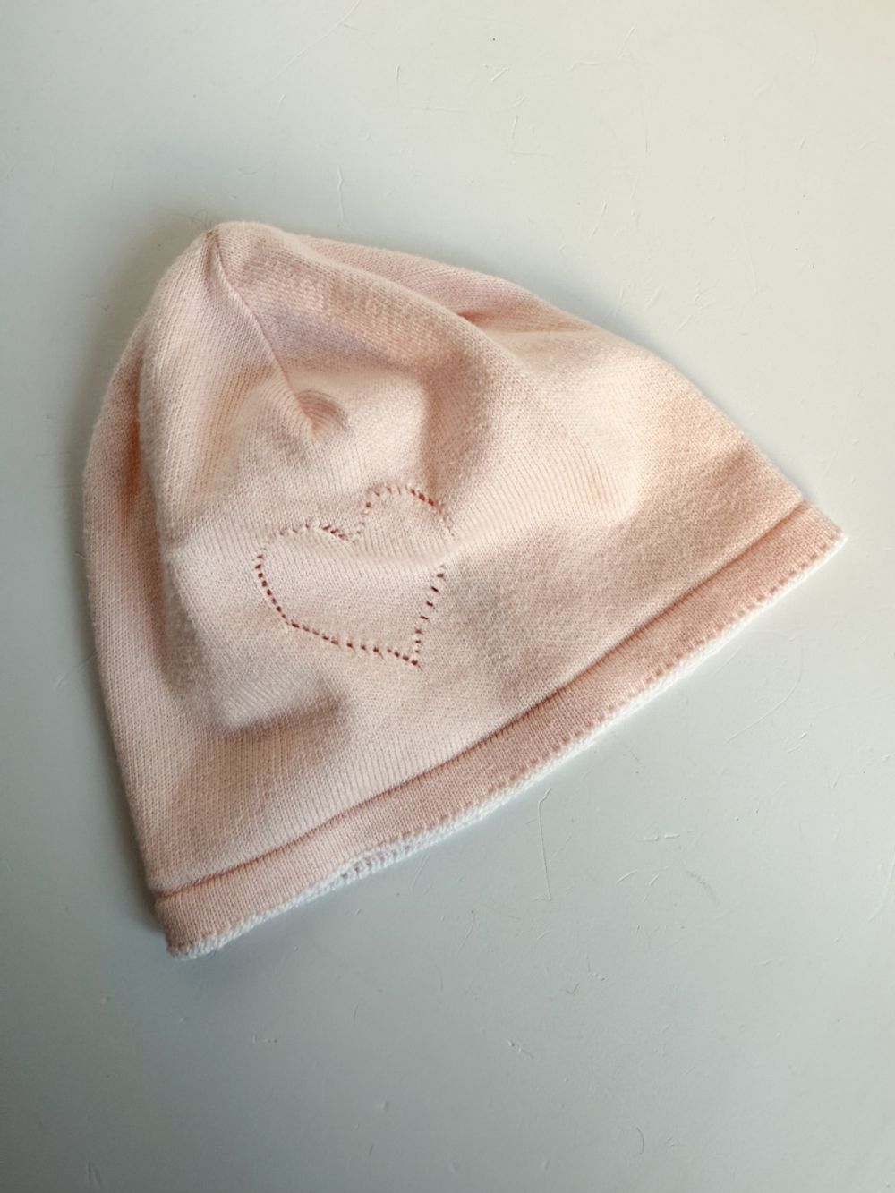 Хлопковая шапка Love in Kyo, 80