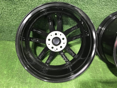 Диск Комплект R18 BMW 5er G30 (17-23) 662 стиль