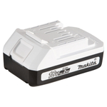Аккумуляторная батарея 18V 2Ah G-series BL 1820G Makita 191N69-0