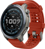 Смарт-часы AMAZFIT Balance 2 A2430,  1.5",  черный/серый