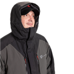 Костюм Magnum демисезонный Vortex 15/23 Графит/Чёрный MFS1-VRT-GRBL -