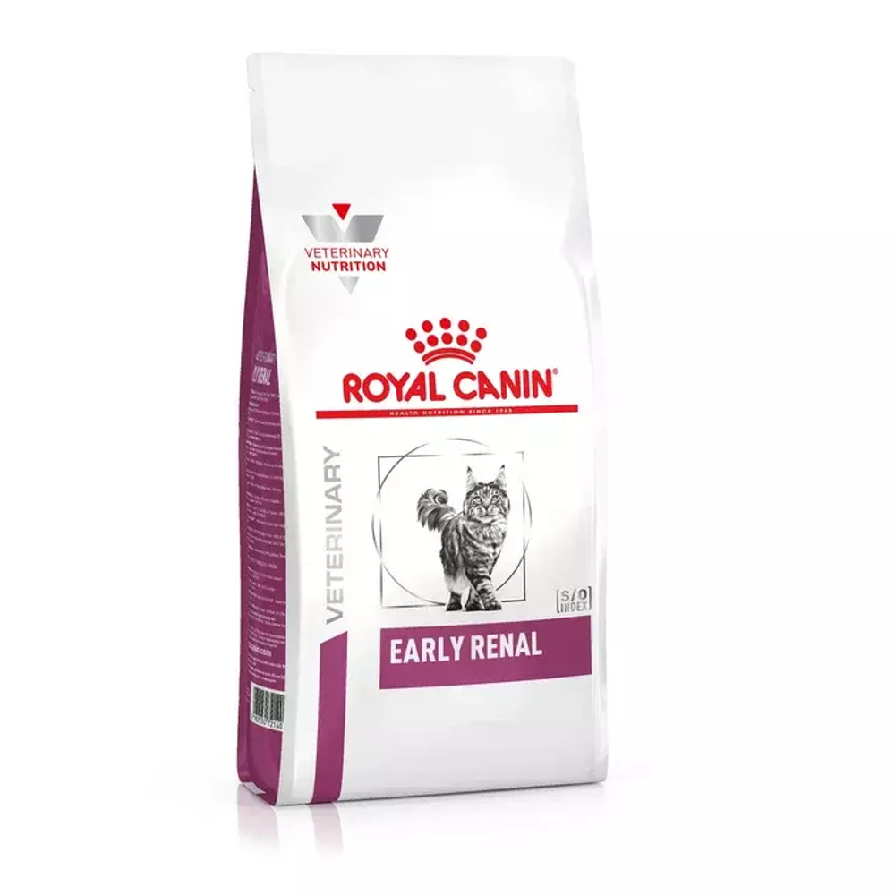 Royal Canin Appetite Control Care Корм сухой для взрослых кошек 10 кг