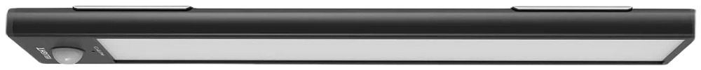 Световая панель с датчиком движения Yeelight Motion Sensor Closet Light A20 черный, модель YDQA1720007BKGL