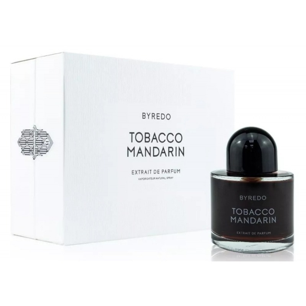 Духи BYREDO NIGHT VEILS TOBACCO MANDARIN 50мл.