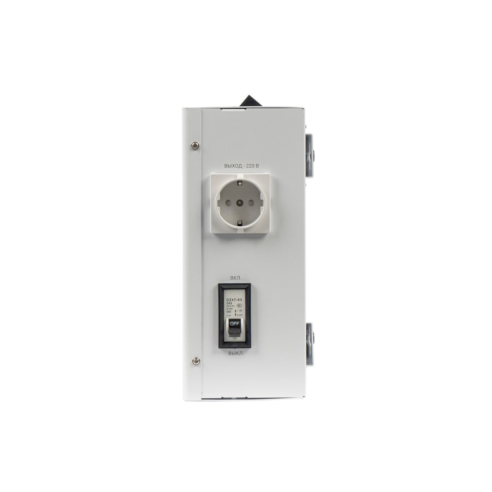 RAPAN ST-10000 стабилизатор Бастион