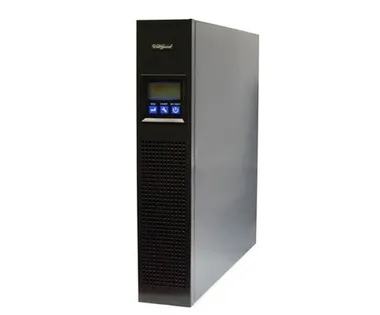 ИБП Helior S4KSL - изображение 1 ИБП Helior S4KSL - фото 1