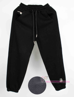 трико теплое "URS " Мишка    4818