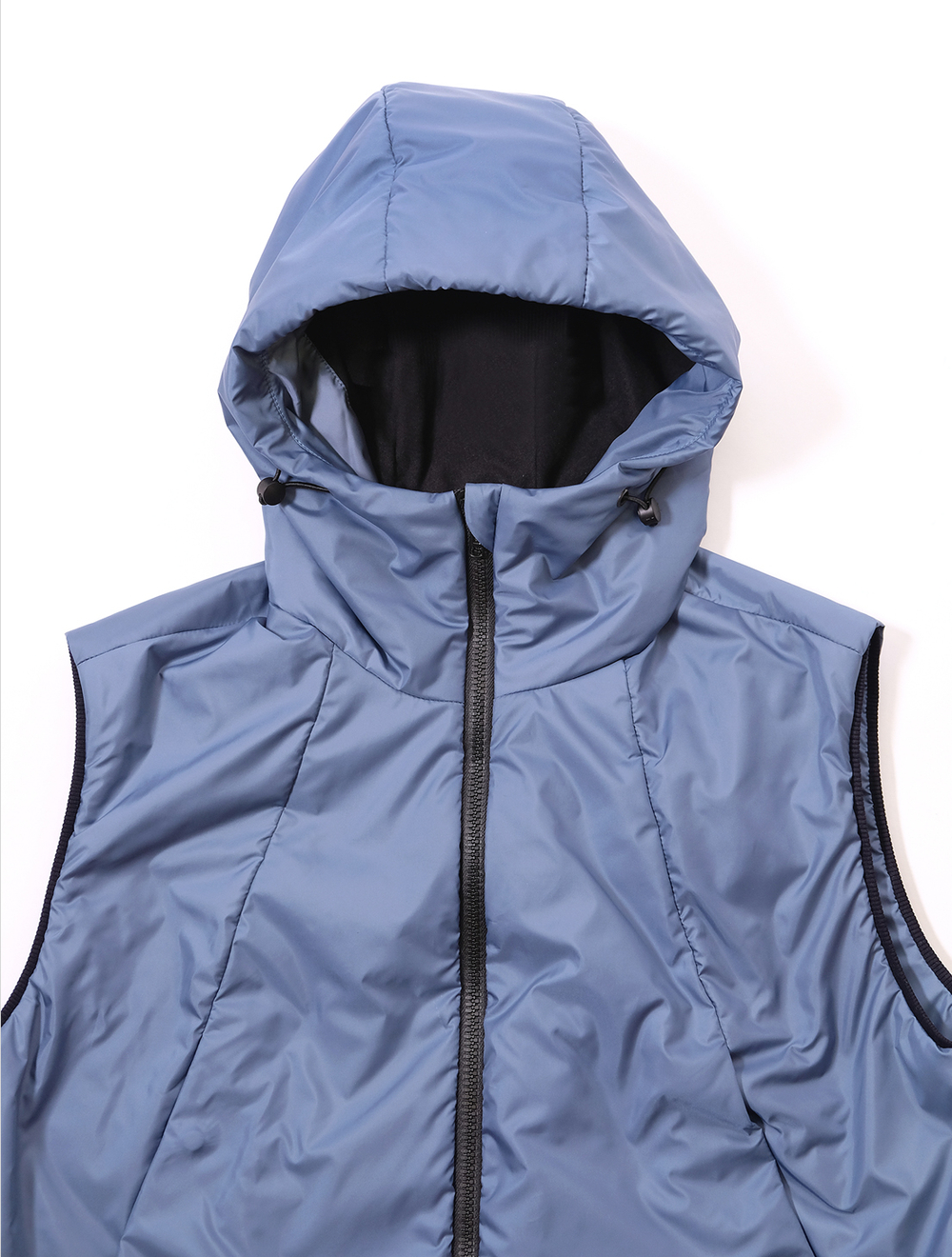 Жилет утепленный HWP1