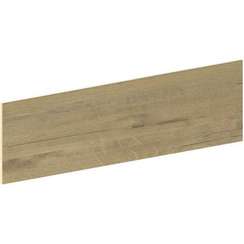 Экран к столу Континент-Про с креплением фронтальный Э140, бунратти 1400х400х16