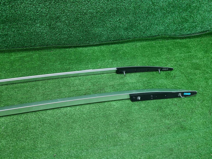 Рейлинг Комплект рейлингов VW Tiguan 2 (2016-н.в.)