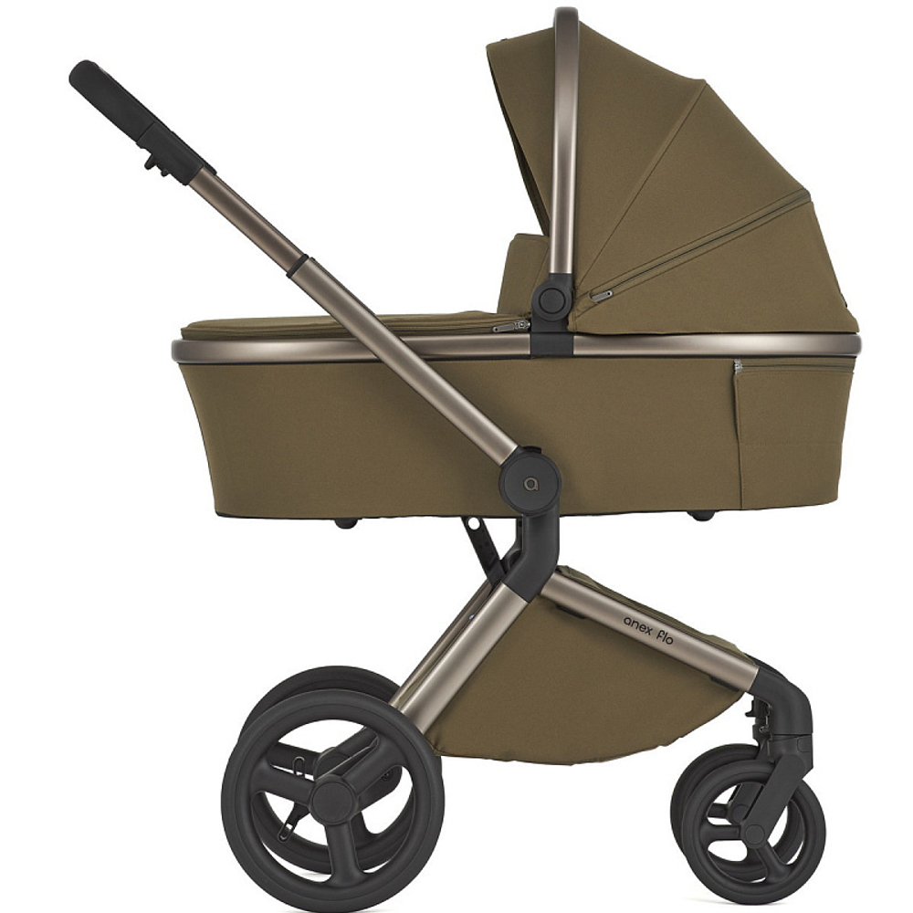 Детская коляска Anex Flo x Avionaut Cosmo 3 в 1 Astra