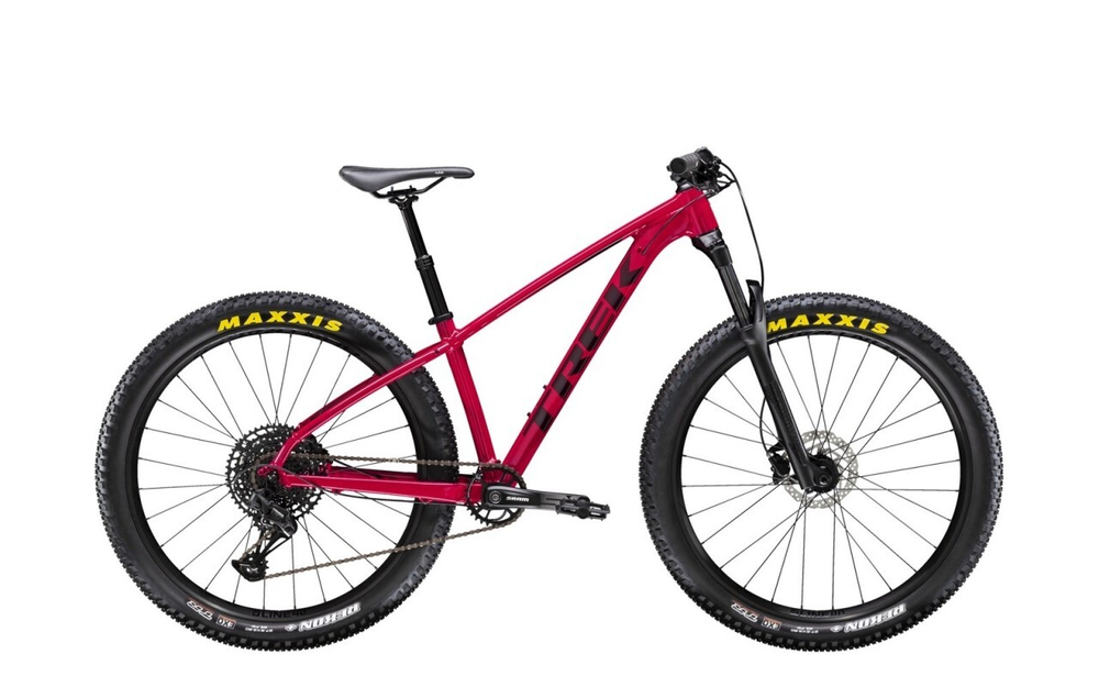 Горный велосипед Trek Roscoe 7 WSD (2020)