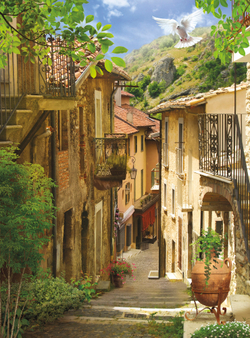 Коллекция Города и страны