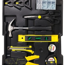 Набор инструментов 1050пр. WMC TOOLS 401050 WMC TOOLS WMC-401050